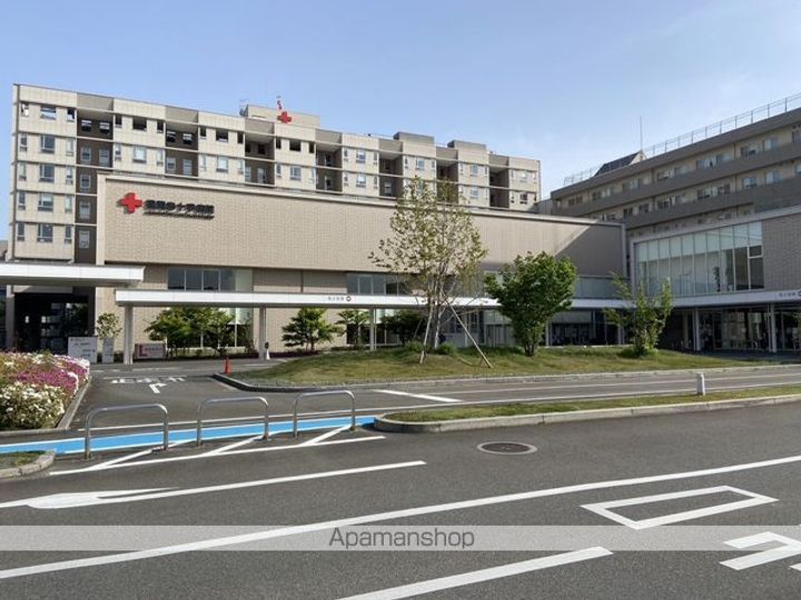 福岡県福岡市南区清水3(マンション)の賃貸物件の周辺
