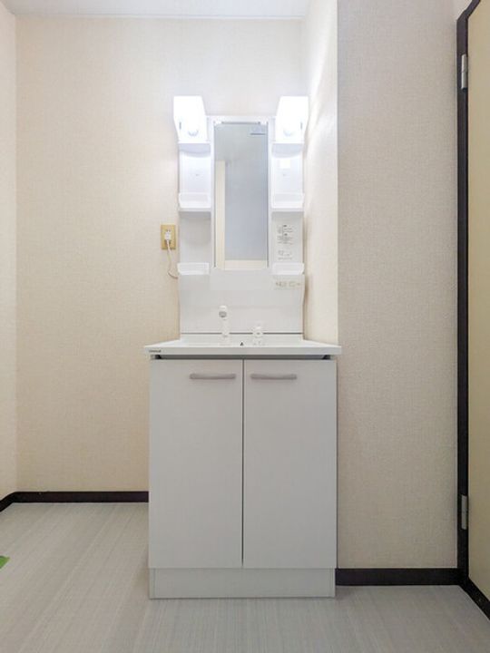 神奈川県相模原市中央区宮下本町3(アパート)の賃貸物件の内装