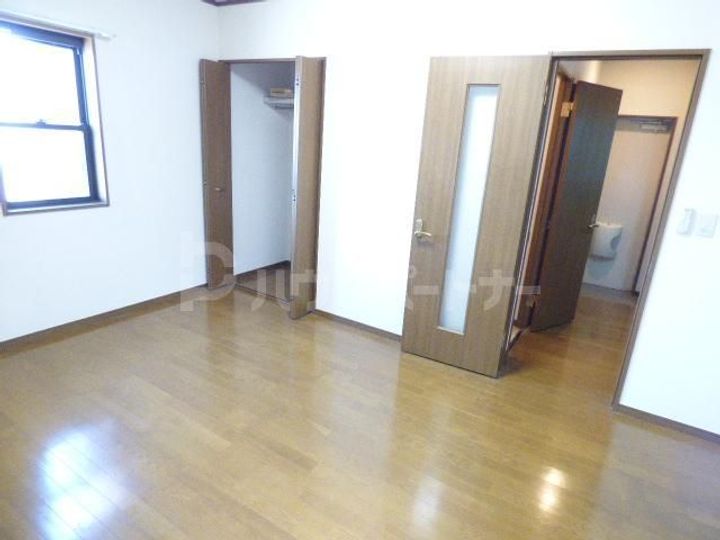 千葉県市川市原木2(アパート)の賃貸物件の内装