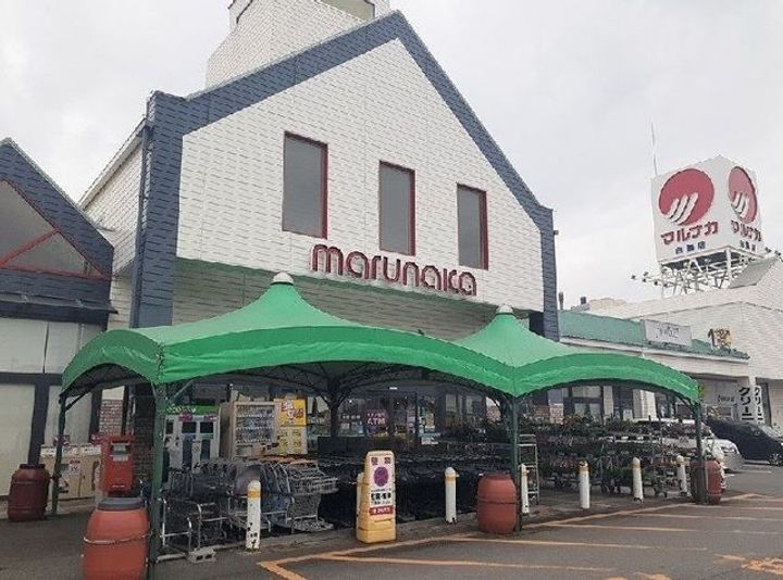 香川県東かがわ市松原(アパート)の賃貸物件の周辺