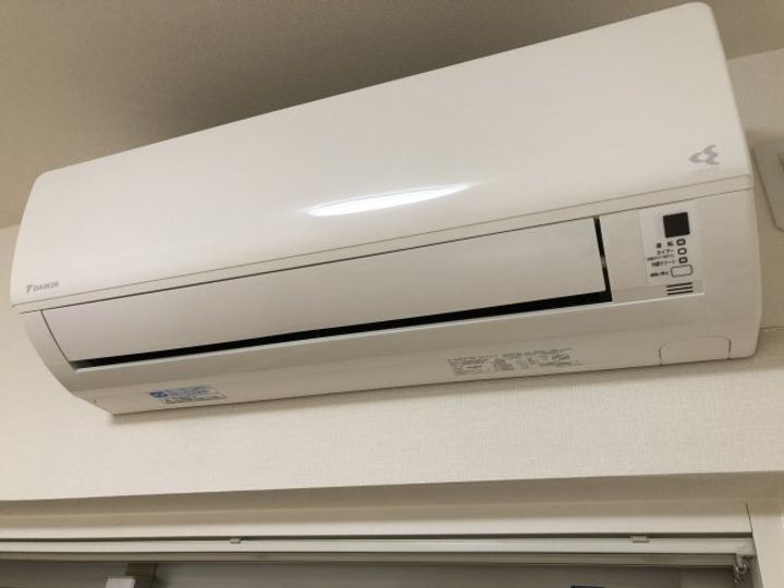 東京都新宿区弁天町(マンション)の賃貸物件の内装