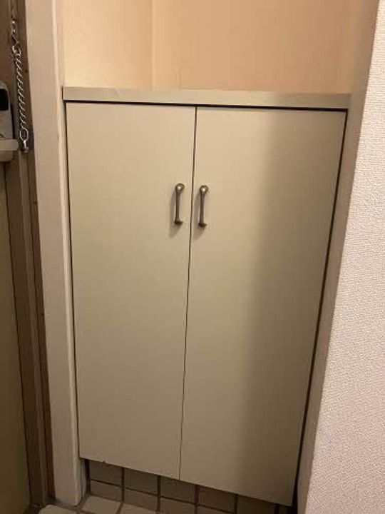 ファミーユ對重の内装