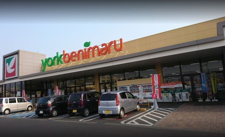 Cerisier(スリジエ) IIの周辺