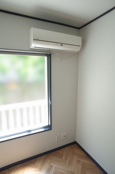 サンハイム笹塚の内装