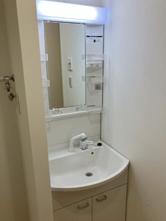 MELDIA西川口IIの内装