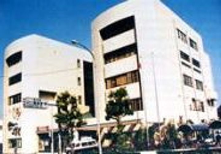 MELDIA西川口IIの周辺