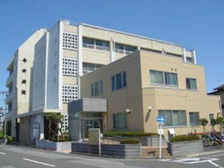 MELDIA西川口IIの周辺