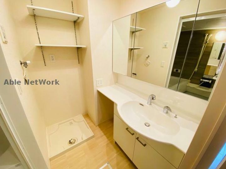 ハッピーヒル(益城町古閑)の内装