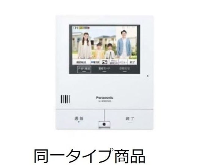 新潟県柏崎市大字両田尻(アパート)の賃貸物件の内装