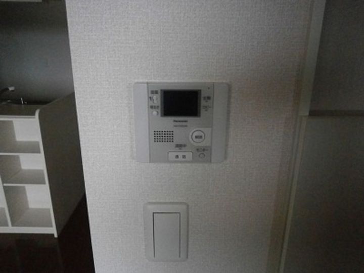 神奈川県海老名市社家2(アパート)の賃貸物件の内装