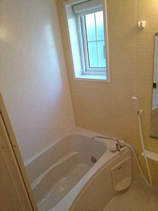 グリーンガーデン・いのの風呂