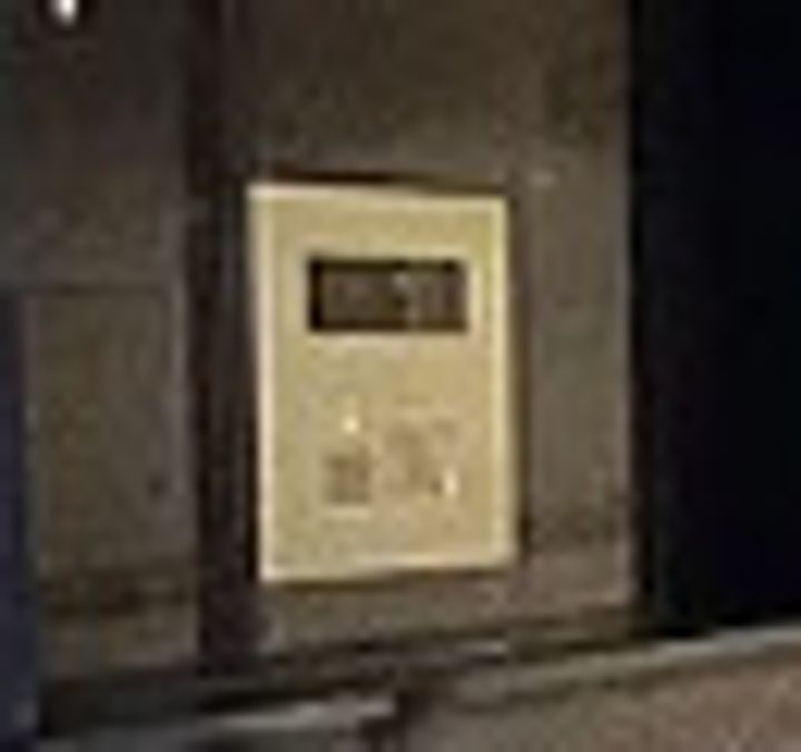 Amavel浅草の内装