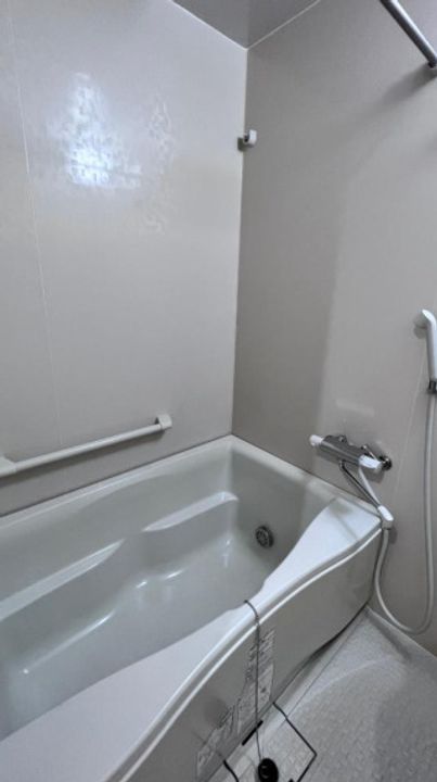 Amavel浅草の風呂