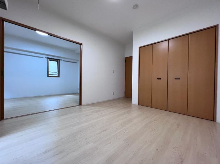 Amavel浅草の内装