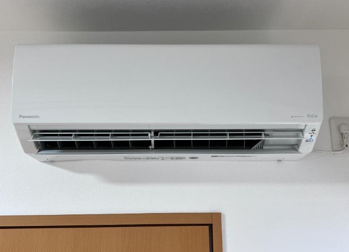 Amavel浅草の内装