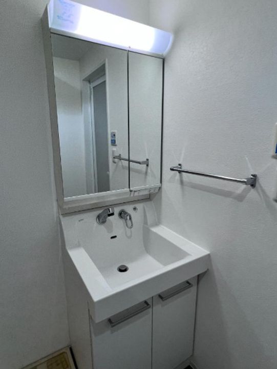 Amavel浅草の内装