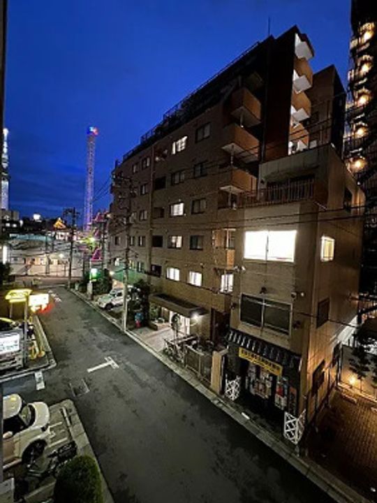 Amavel浅草のその他画像