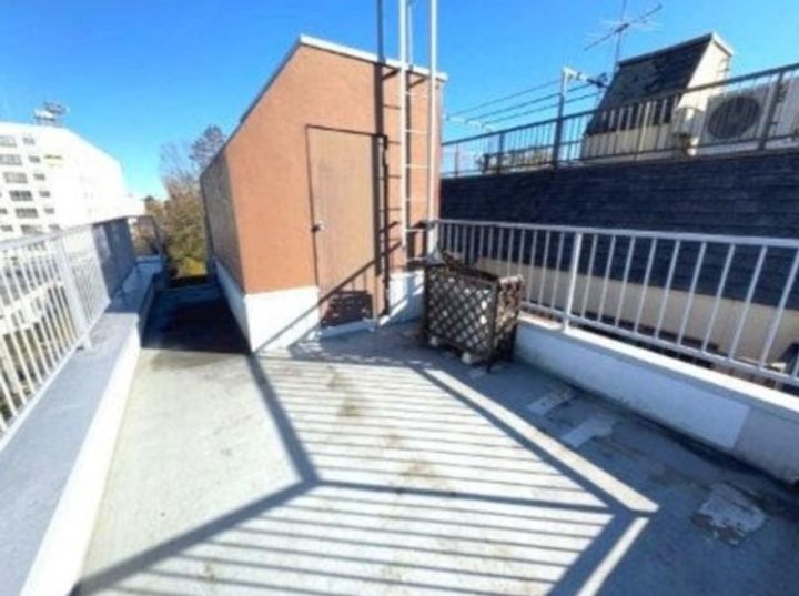 石澤商会学園西町ビルのその他画像