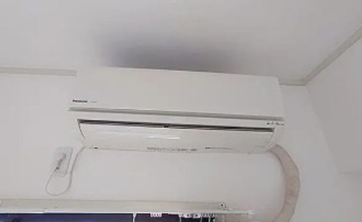 ロイヤルフラット野毛山弐番館の内装