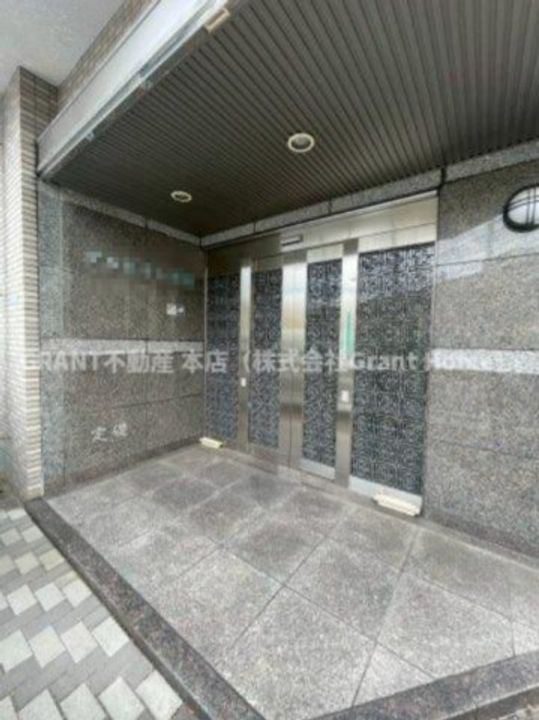 アルビオン田端の地図