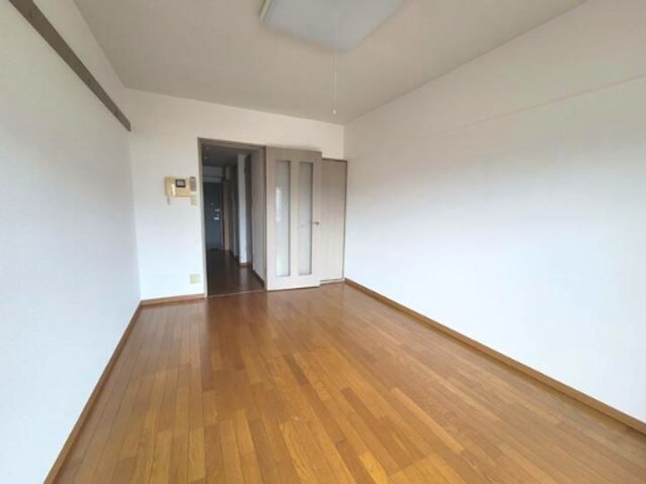 アルビオン田端の内装