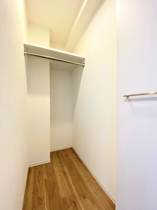 レオンコンフォート池田山の内装