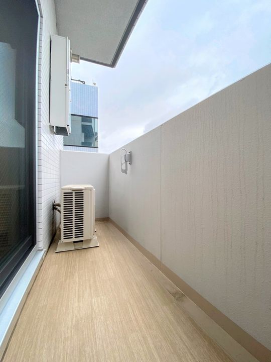 レオンコンフォート池田山の内装