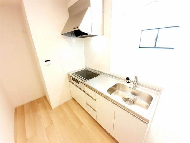 ミルトのキッチン