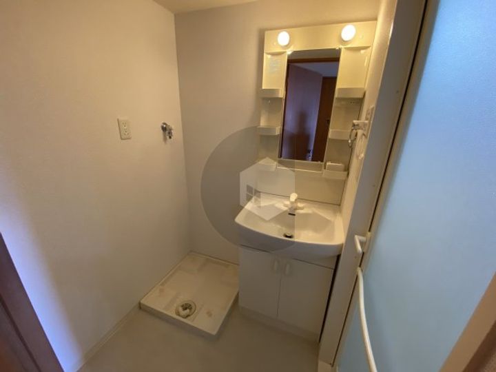 グランシス高井田の内装