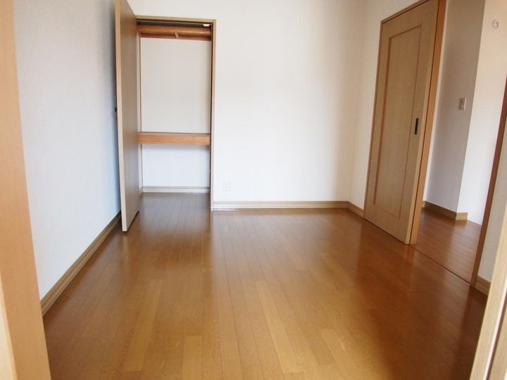 神奈川県藤沢市渡内1(一戸建)の賃貸物件の内装