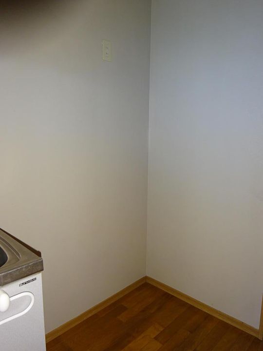 エスポワールIIの内装