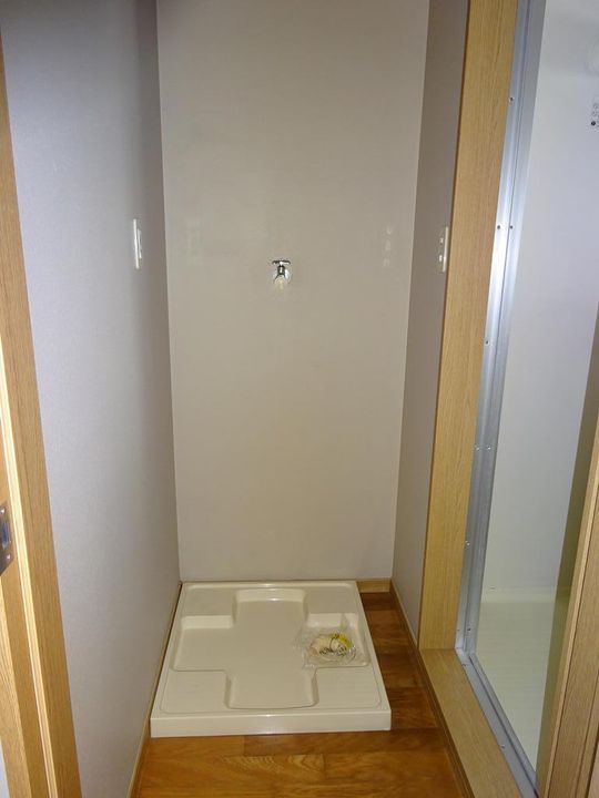 エスポワールIIの内装