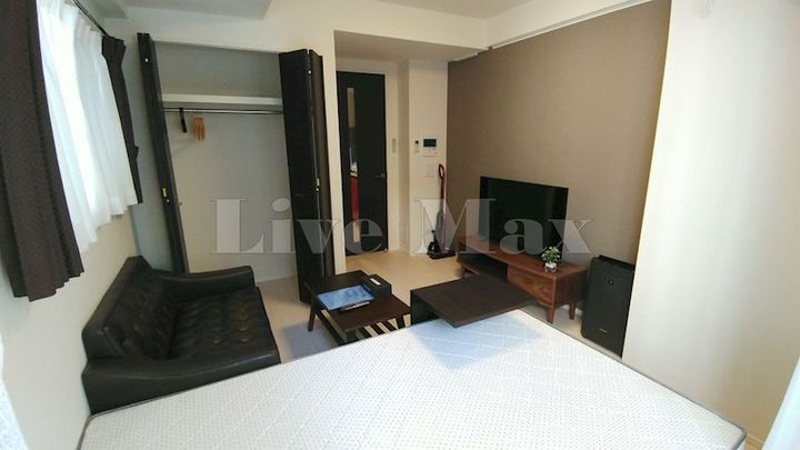 ロイジェントパークス千葉中央の内装