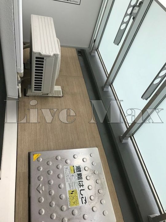 ロイジェントパークス千葉中央の内装