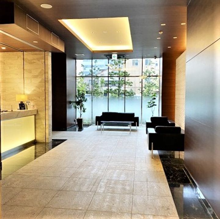 ロイジェントパークス千葉中央の地図