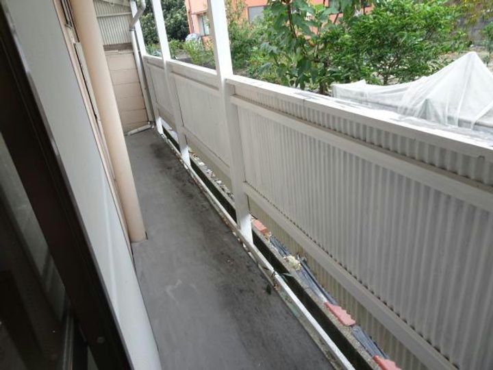 山口県岩国市立石町4(アパート)の賃貸物件の内装