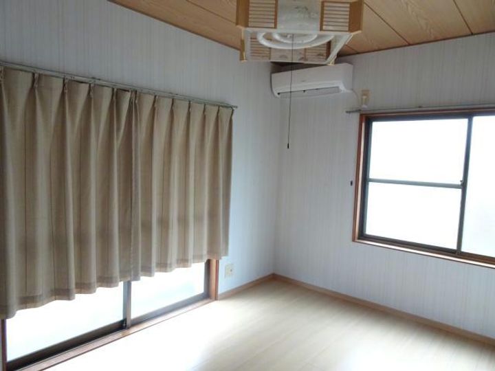 山口県岩国市立石町4(アパート)の賃貸物件の内装