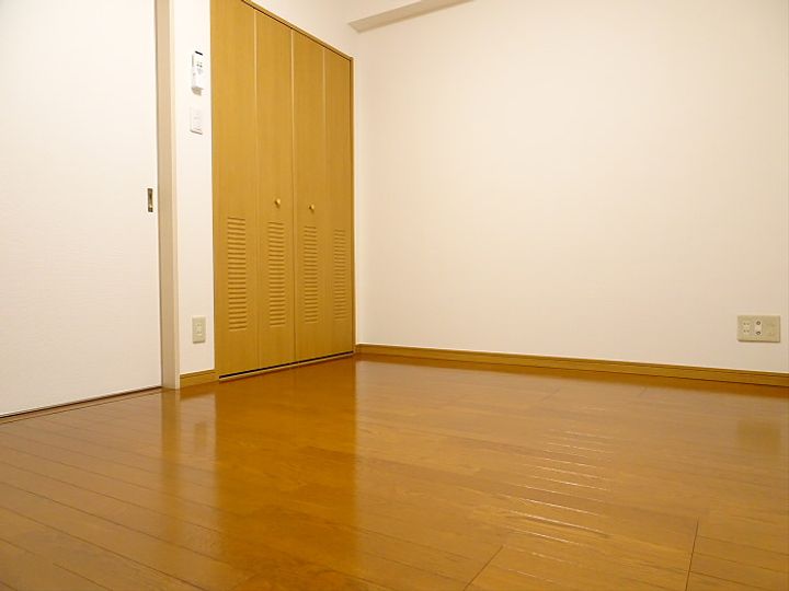 東京都渋谷区笹塚1(マンション)の賃貸物件の居間