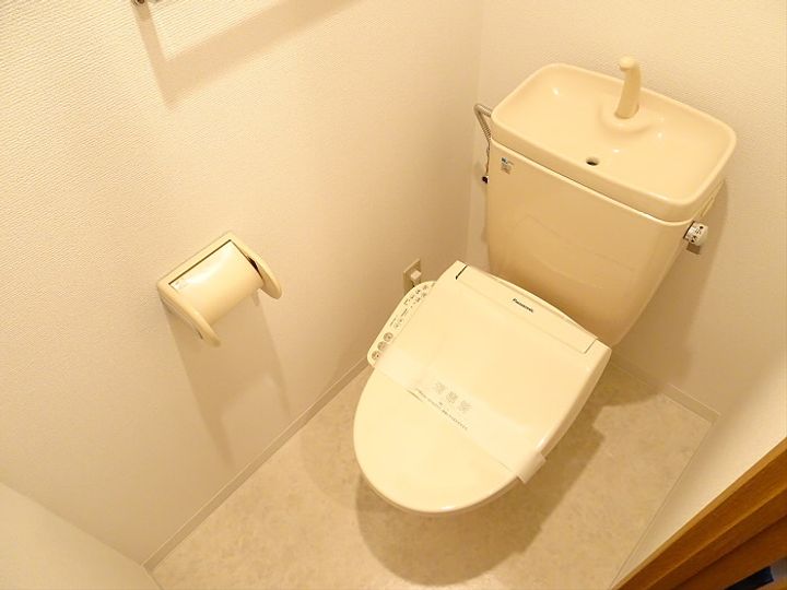 東京都渋谷区笹塚1(マンション)の賃貸物件の内装