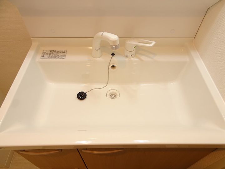 東京都渋谷区笹塚1(マンション)の賃貸物件の内装