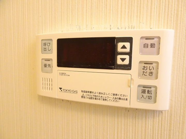 東京都渋谷区笹塚1(マンション)の賃貸物件のその他画像