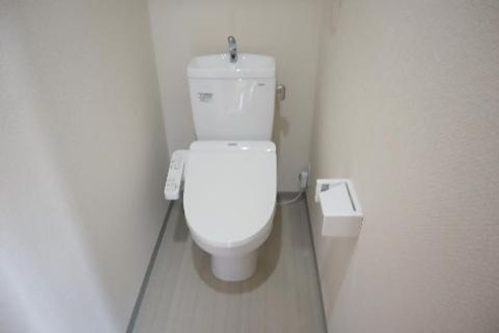 大分県宇佐市大字辛島(一戸建)の賃貸物件の内装
