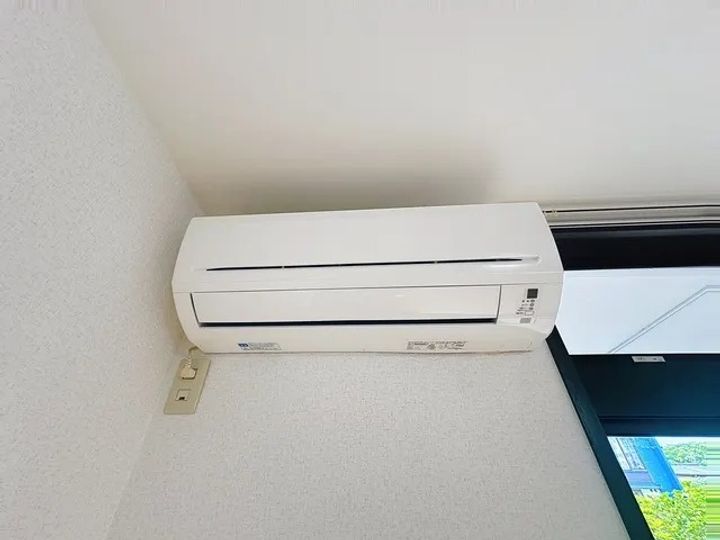 山の脇 鏡山Iの内装