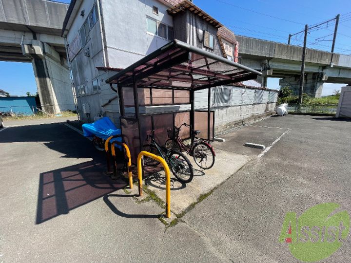 ヴィルヌーブ岩切Bのその他画像