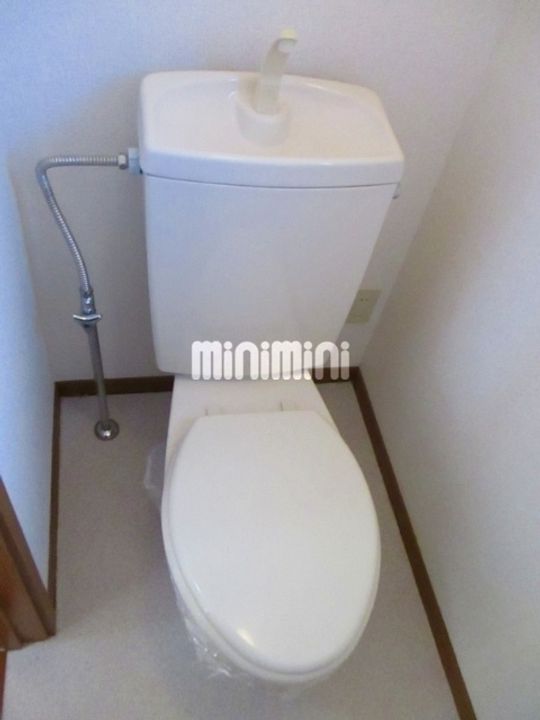 クレールカーサの内装