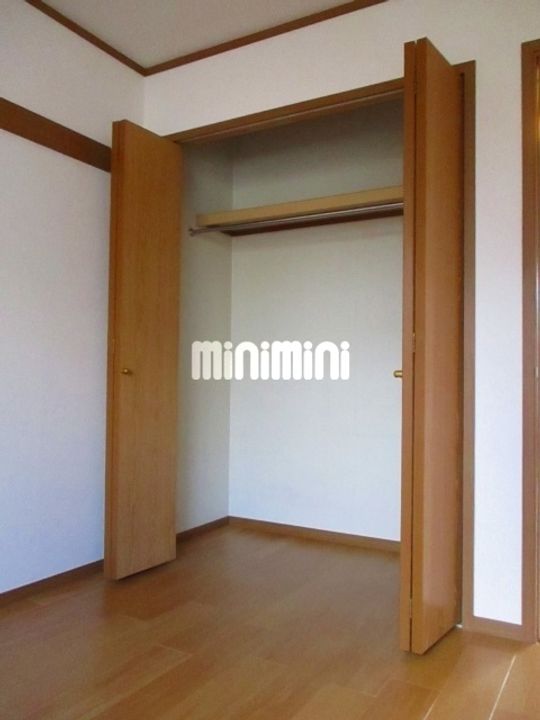 クレールカーサの内装