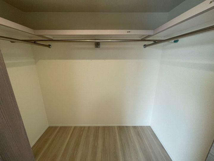 静岡県浜松市中央区初生町(アパート)の賃貸物件の内装