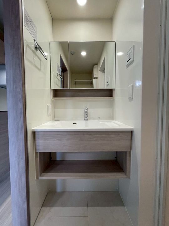 静岡県浜松市中央区初生町(アパート)の賃貸物件の内装