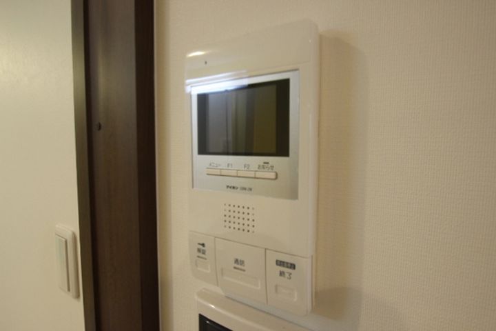reve五日市の内装