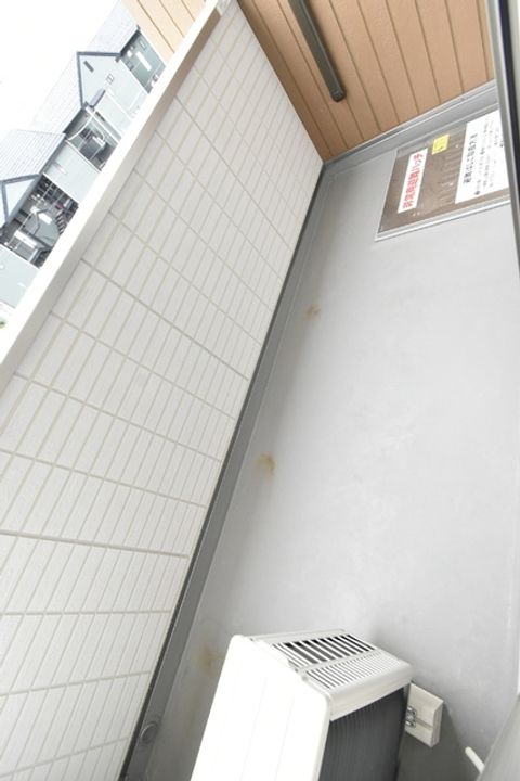 新潟県新潟市中央区女池3(アパート)の賃貸物件の内装